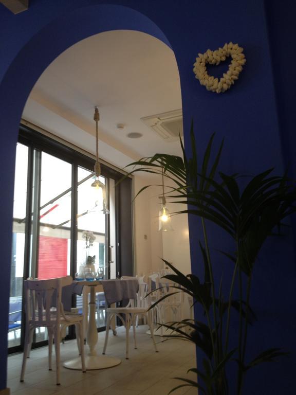 Can Segura Hotel Sant Feliu de Guíxols Exterior foto